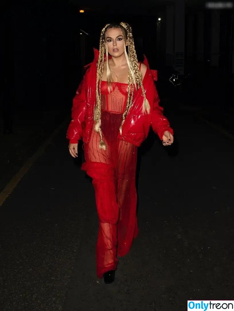 Tallia Storm nude photo #1286 (talliastorm)