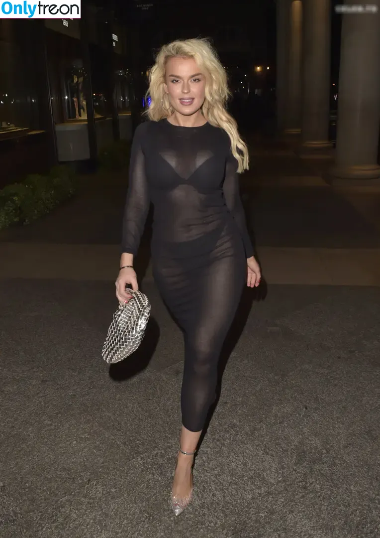Tallia Storm nude photo #1375 (talliastorm)