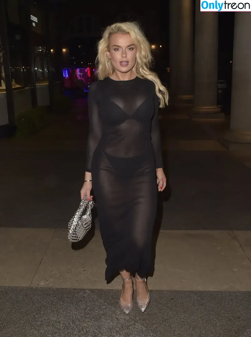 Tallia Storm nude photo #1379 (talliastorm)