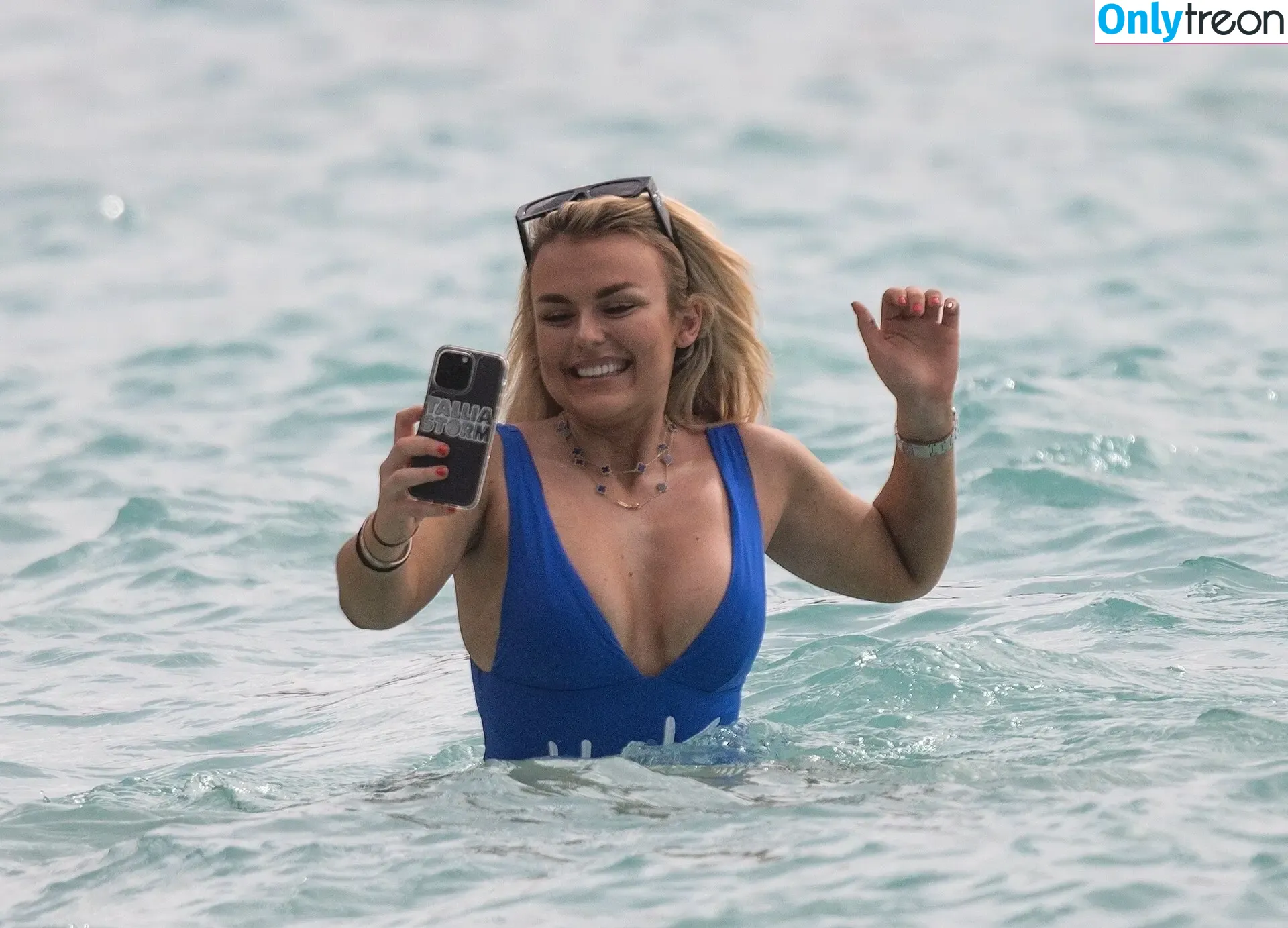 Tallia Storm nude photo #1458 (talliastorm)