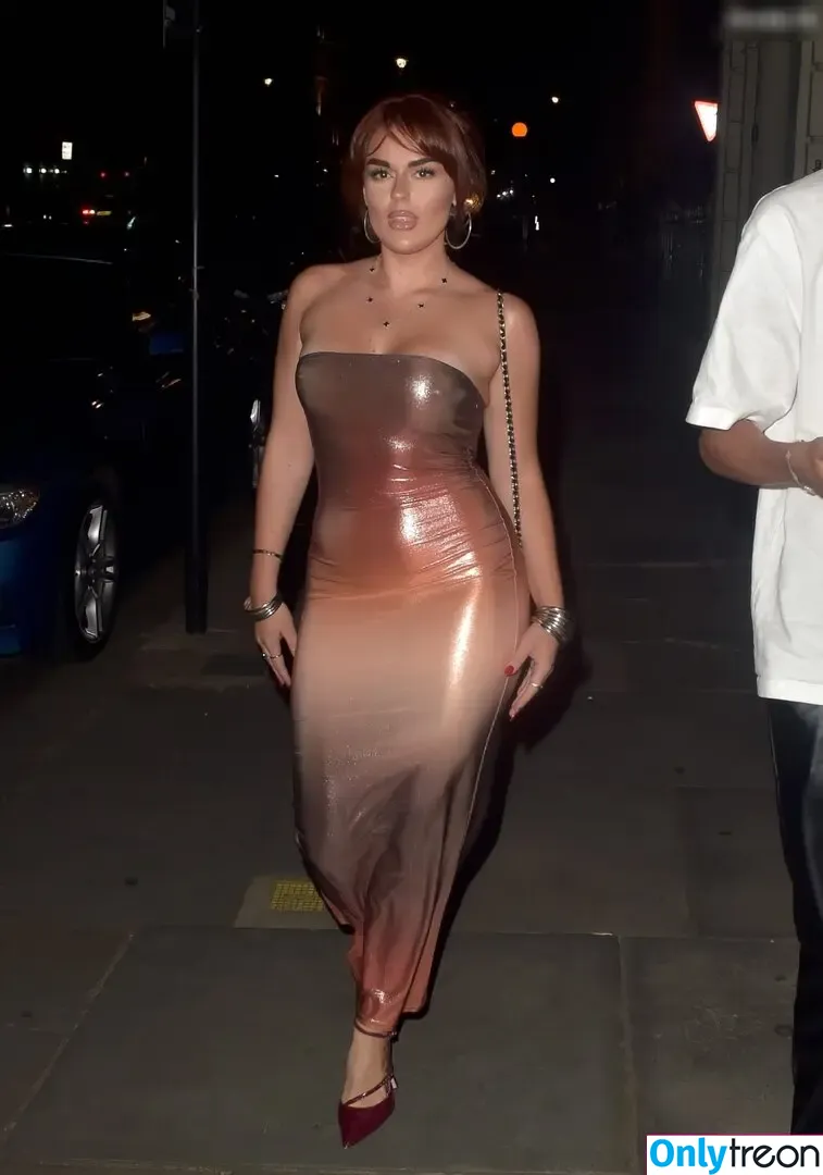 Tallia Storm nude photo #1604 (talliastorm)