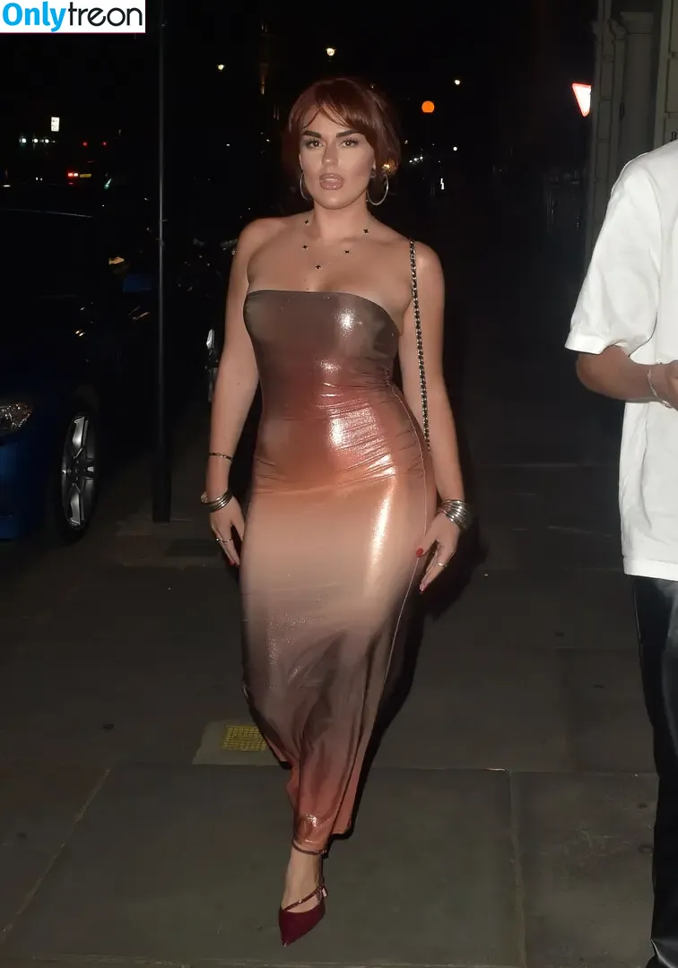 Tallia Storm nude photo #1618 (talliastorm)