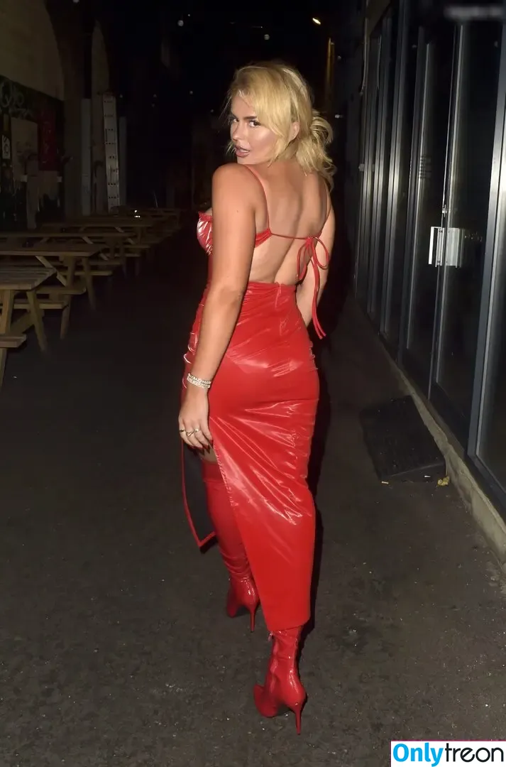 Tallia Storm nude photo #1651 (talliastorm)