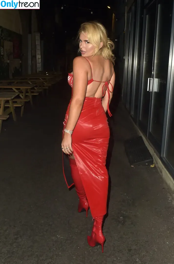 Tallia Storm nude photo #1710 (talliastorm)
