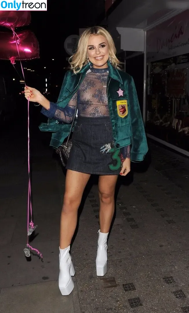 Tallia Storm nude photo #1785 (talliastorm)