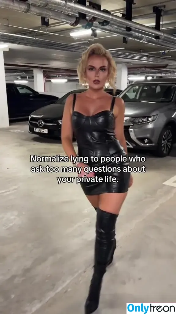 Tallia Storm nude photo #1793 (talliastorm)