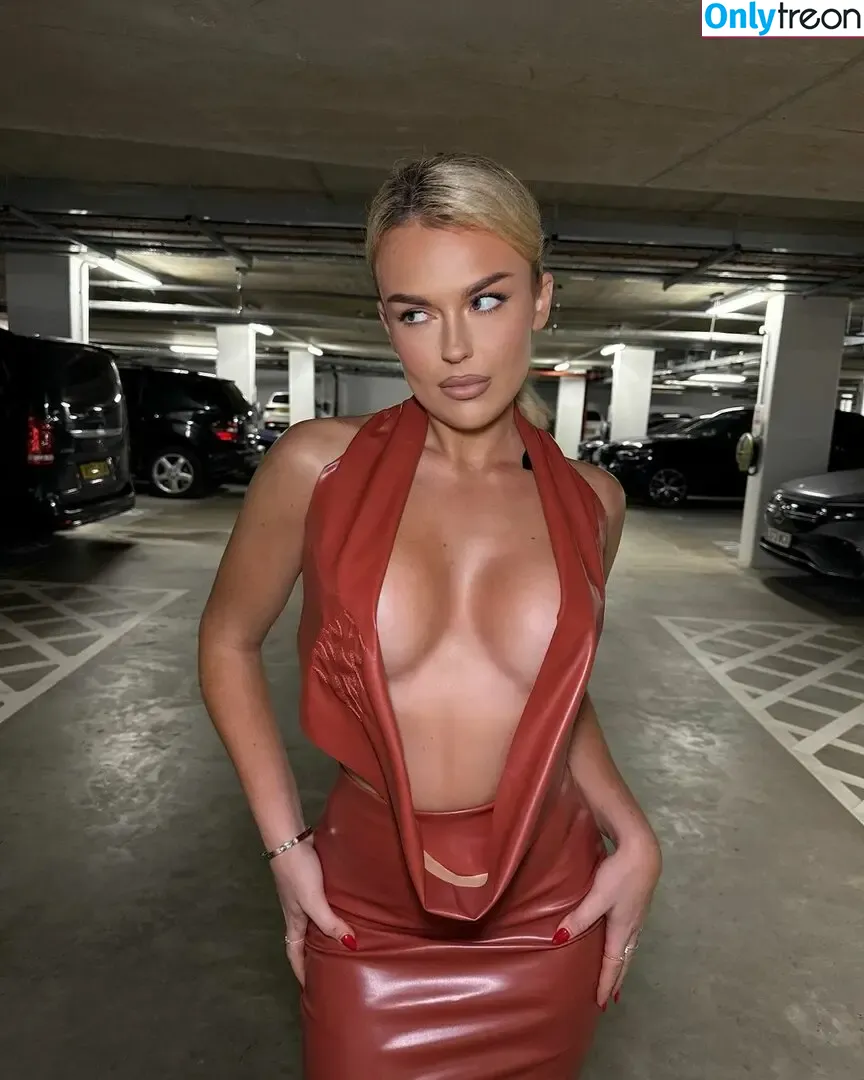 Tallia Storm nude photo #1882 (talliastorm)