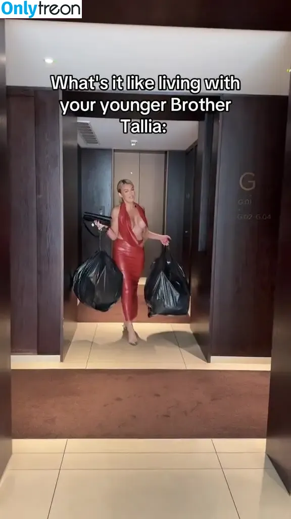 Tallia Storm nude photo #1887 (talliastorm)