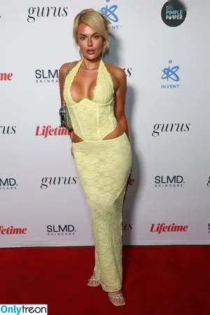 Tallia Storm / talliastorm nude photo #2371