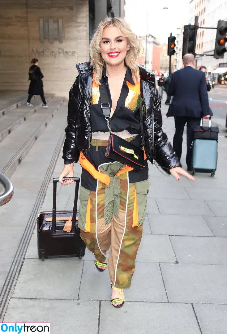 Tallia Storm nude photo #2382 (talliastorm)