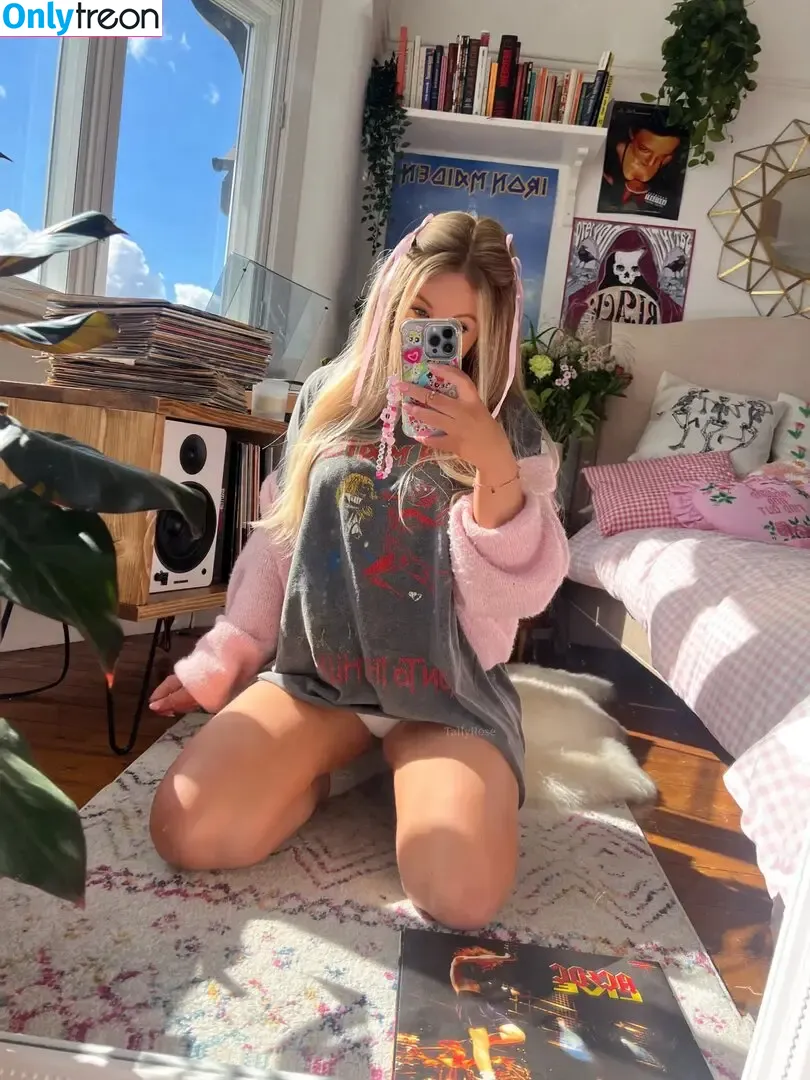 TallyRose nude photo #0040 (itstallyrose)