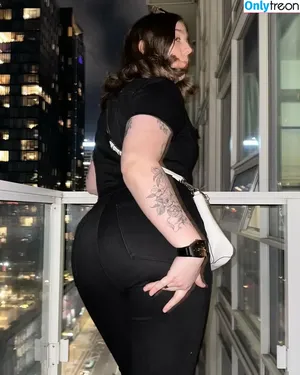 TallyWyte / goatedtranny nude photo #0007