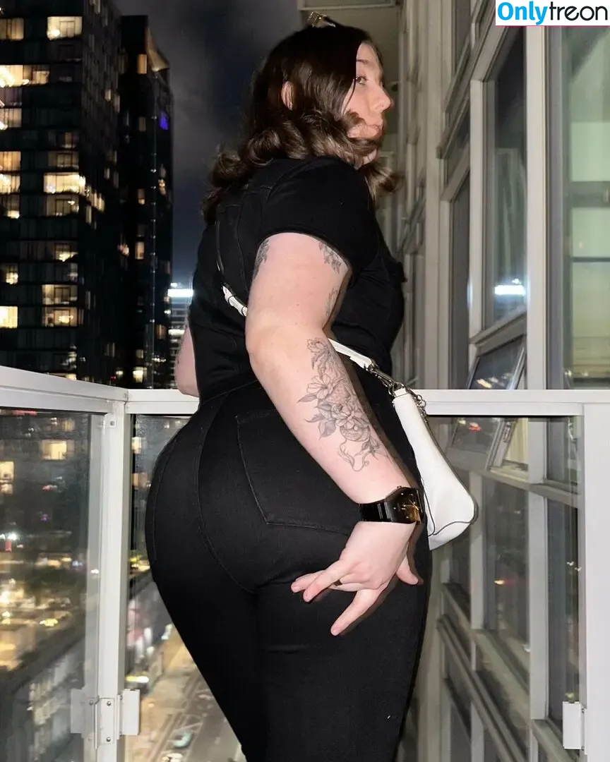 TallyWyte nude photo #0007 (goatedtranny)