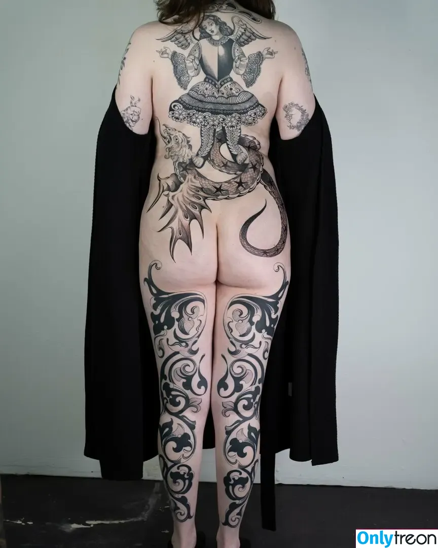 TallyWyte nude photo #0012 (goatedtranny)
