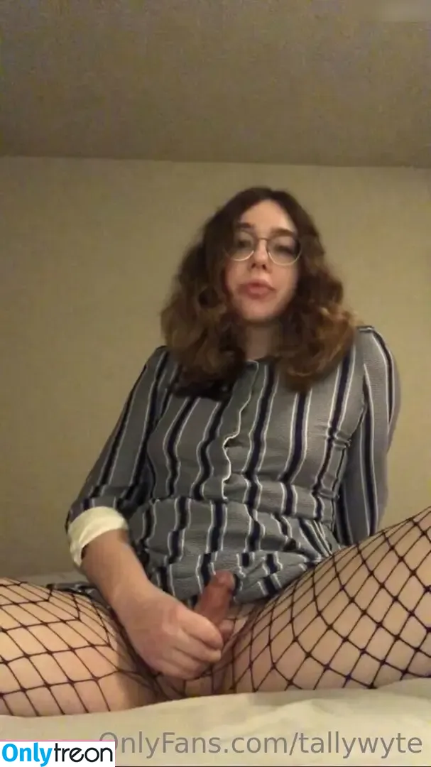 TallyWyte nude photo #0025 (goatedtranny)