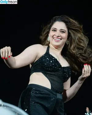 Tamanna Bhatia / tamannaahspeaks nude photo #0006