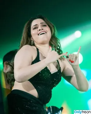 Tamanna Bhatia / tamannaahspeaks nude photo #0010