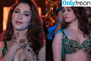 Tamanna Bhatia / tamannaahspeaks nude photo #0036
