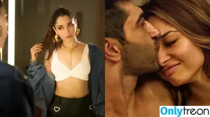 Tamanna Bhatia / tamannaahspeaks nude photo #0041