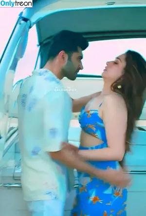 Tamanna Bhatia / tamannaahspeaks nude photo #0052