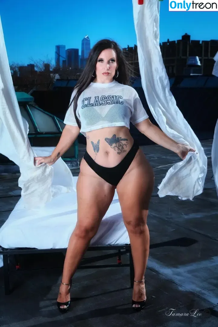 Tamara Carter nude photo #0086 (Tamara Lee / curvyqueen33 / iamtamara_carter / teeleigh33)