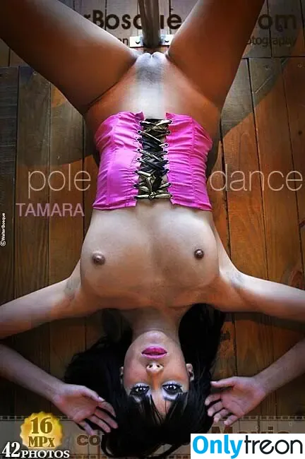 Tamara Gala nude photo #0067 (tamaragalaok / tamuchy / tamygalaok)
