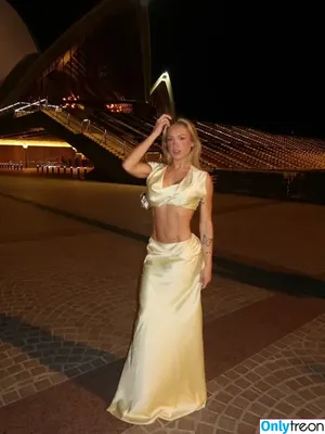 Tammy Hembrow / tammyhembrow nude photo #0598