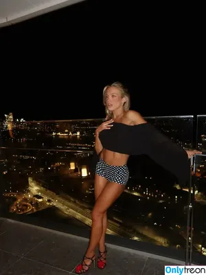 Tammy Hembrow / tammyhembrow nude photo #0604