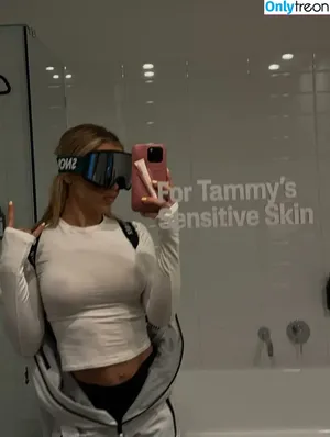 Tammy Hembrow / tammyhembrow nude photo #0621