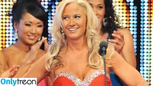Tammy Sytch / wwehofersunny nude photo #0523