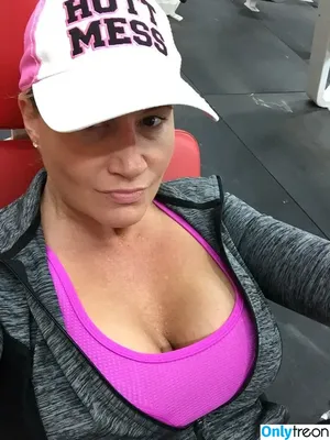 Tammy Sytch / wwehofersunny nude photo #0643