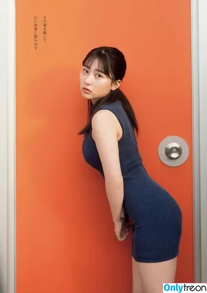 Tanaka Miku / miku_monmon3939 / mikumonmon_48 / 田中美久 nude photo #0089