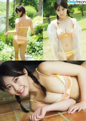 Tanaka Miku / miku_monmon3939 / mikumonmon_48 / 田中美久 nude photo #0104