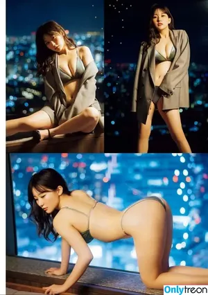 Tanaka Miku / miku_monmon3939 / mikumonmon_48 / 田中美久 nude photo #0158