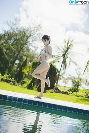 Tanaka Miku / miku_monmon3939 / mikumonmon_48 / 田中美久 nude photo #0165