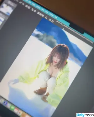 Tanaka Miku / miku_monmon3939 / mikumonmon_48 / 田中美久 nude photo #0203