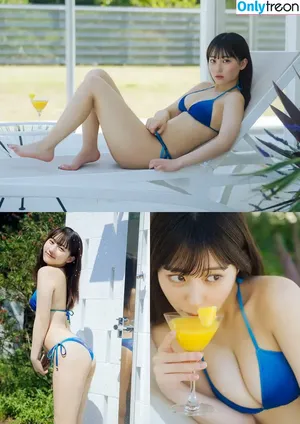 Tanaka Miku / miku_monmon3939 / mikumonmon_48 / 田中美久 nude photo #0210