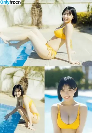 Tanaka Miku / miku_monmon3939 / mikumonmon_48 / 田中美久 nude photo #0237