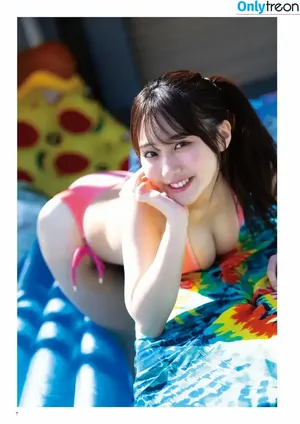 Tanaka Miku / miku_monmon3939 / mikumonmon_48 / 田中美久 nude photo #0287