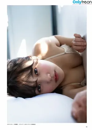 Tanaka Miku / miku_monmon3939 / mikumonmon_48 / 田中美久 nude photo #0295