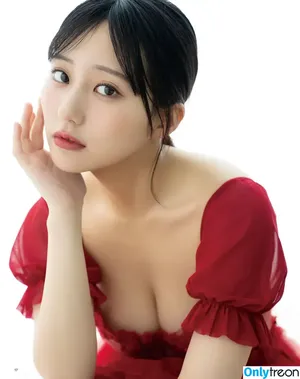 Tanaka Miku / miku_monmon3939 / mikumonmon_48 / 田中美久 nude photo #0308