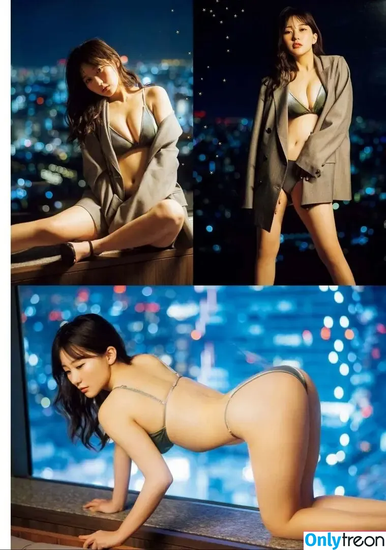 Tanaka Miku nude photo #0158 (miku_monmon3939 / mikumonmon_48 / 田中美久)