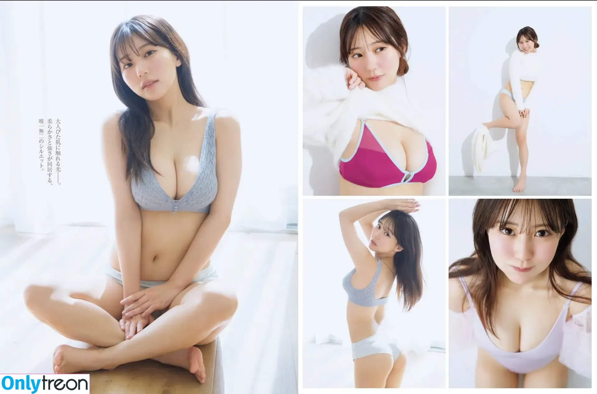 Tanaka Miku nude photo #0183 (miku_monmon3939 / mikumonmon_48 / 田中美久)