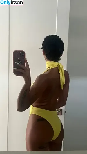Tanaya Henry / tanayahenry nude photo #0115