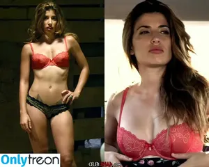 Tania Raymonde / tania.raymonde nude photo #0108