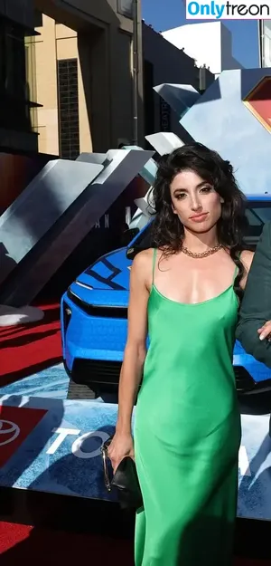 Tania Raymonde / tania.raymonde nude photo #0139