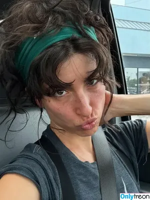 Tania Raymonde / tania.raymonde nude photo #0140