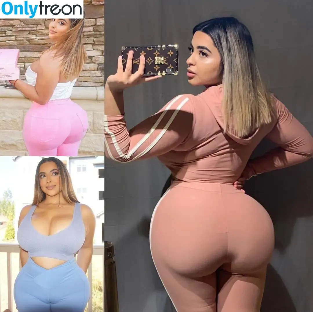 taniabombon nude photo #0107 (taniabombon)