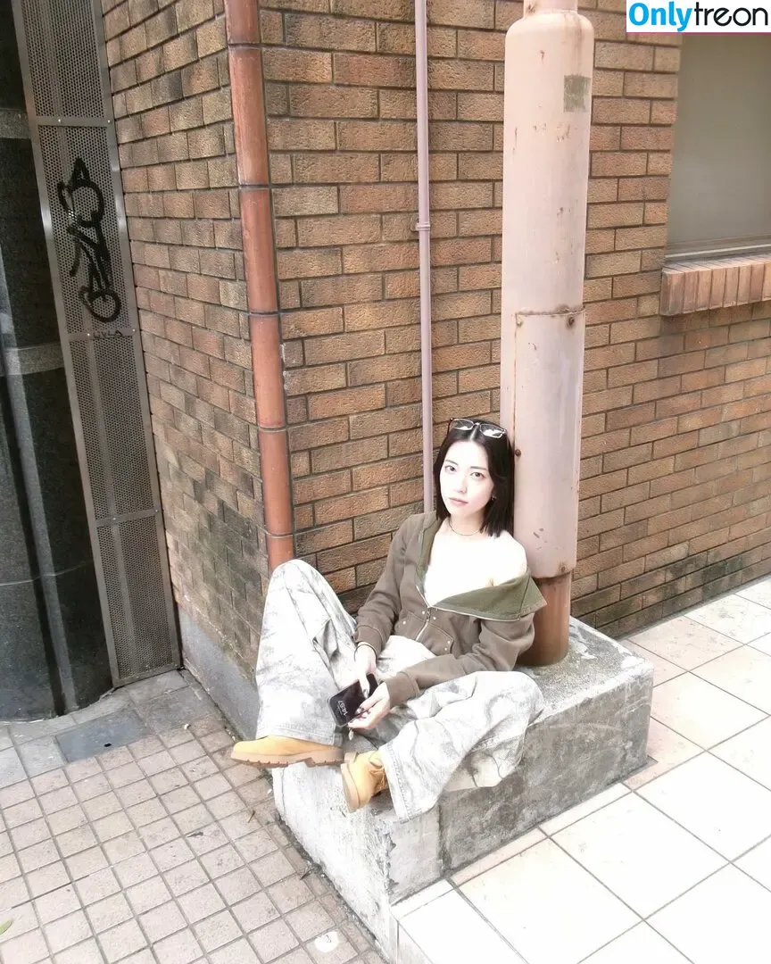 Tanifuji Rina nude photo #0012 (shisha_ri_vintage)