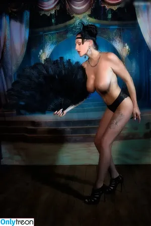 Tanja Weiss / Model_Tanja / model_tanja_ nude photo #0601